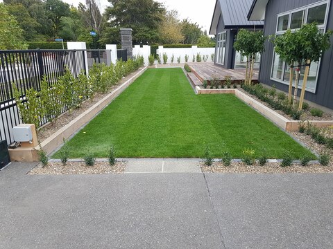 Lawns, Gardens, Plants, Irrigation